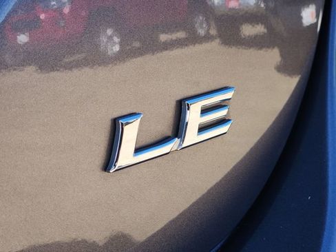 Used 2023 Toyota Camry LE image 7