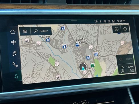 Certified 2022 Audi A6 3.0T allroad Premium Plus image 16