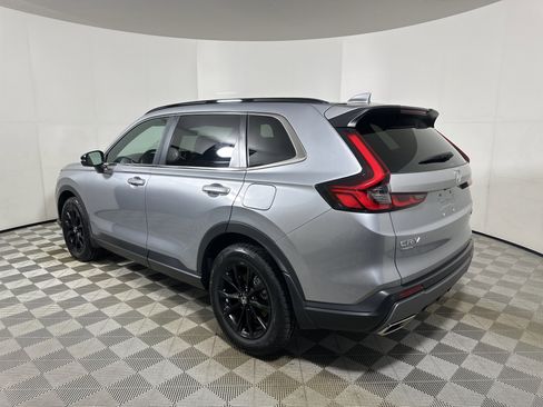 Used 2024 Honda CR-V Sport-L image 5