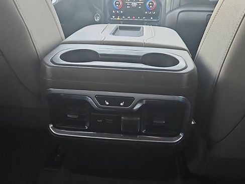 Used 2020 Chevrolet Silverado 2500 LTZ w/ LTZ Premium Package image 21