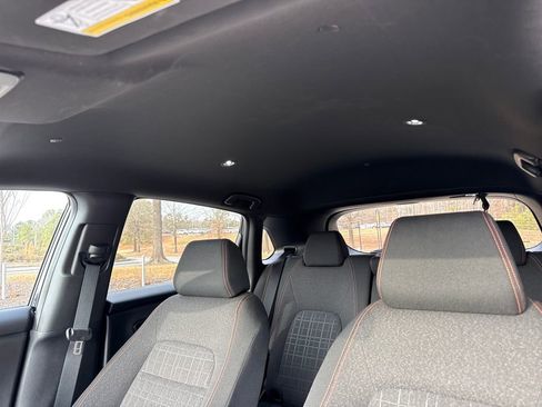 Used 2023 Honda HR-V Sport image 25