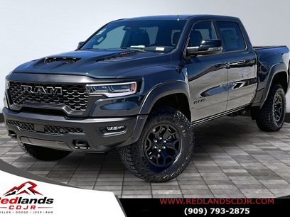 New 2026 RAM 1500 RHO w/ RHO Level 1 Equipment Group