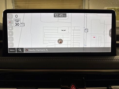 Used 2025 Genesis G70 2.5T w/ Sport Prestige Package image 20