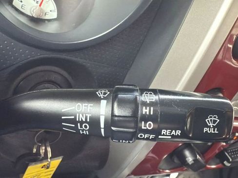 Used 2011 Toyota FJ Cruiser 4WD image 13