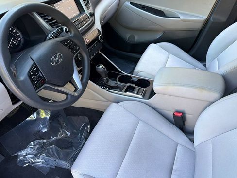 Used 2018 Hyundai Tucson SEL AWD/4WD image 7
