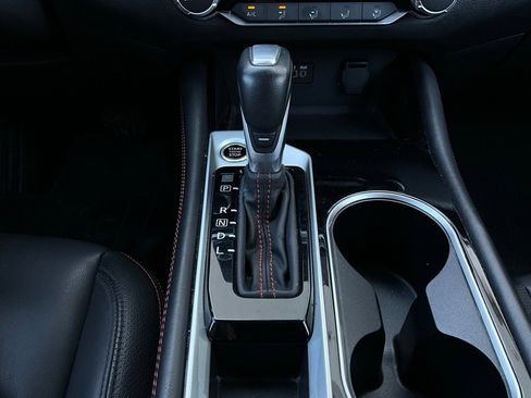 Used 2025 Nissan Altima 2.5 SR image 22