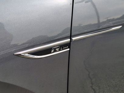 Used 2020 Volkswagen Passat 2.0T R-Line