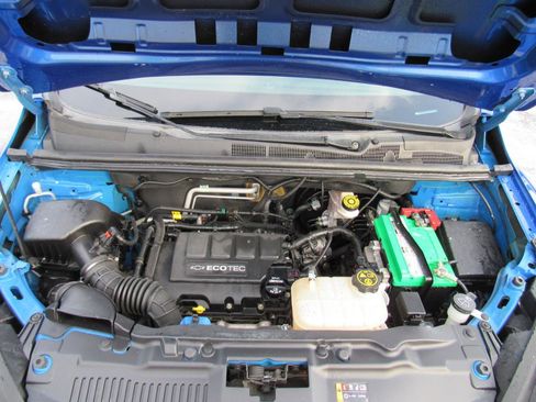 Used 2015 Chevrolet Trax LS image 32