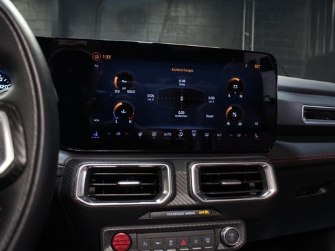 Used 2025 Ford Mustang GT Premium RWD image 73
