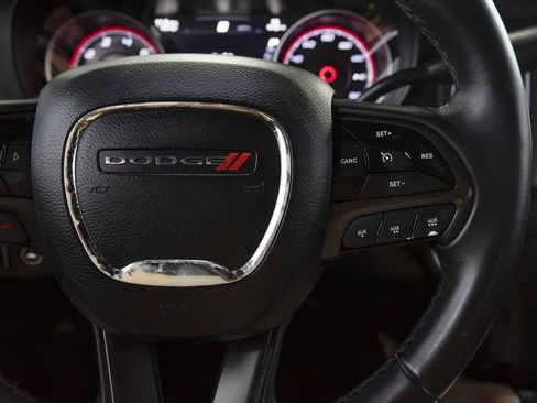 Used 2018 Dodge Charger Police w/ Fleet Safety Group image 24