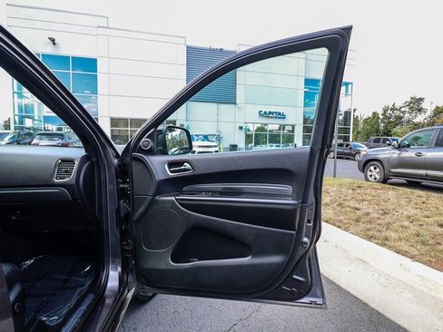 Used 2019 Dodge Durango GT image 49
