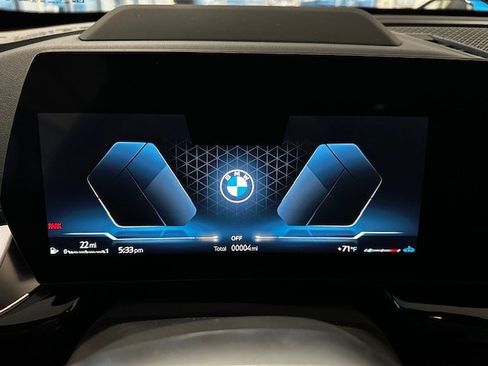 Certified 2025 BMW X1 xDrive28i w/ Technology Package image 13