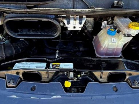 Used 2020 RAM ProMaster 3500 w/ Mopar Trailer Tow Group image 20