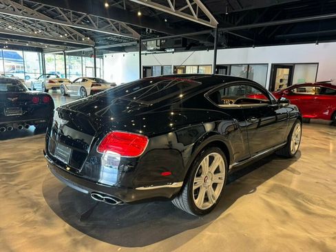Used 2015 Bentley Continental GT image 5
