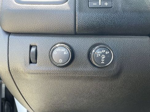 Used 2021 Chevrolet Colorado ZR2 AWD/4WD image 34