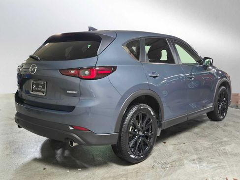 Used 2024 MAZDA CX-5 Carbon Edition AWD/4WD image 3