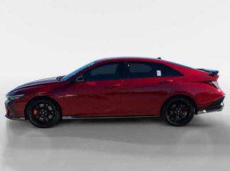 New 2025 Hyundai Elantra N video 2