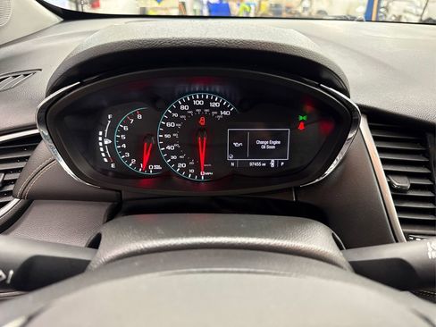 Used 2018 Chevrolet Trax LS image 21