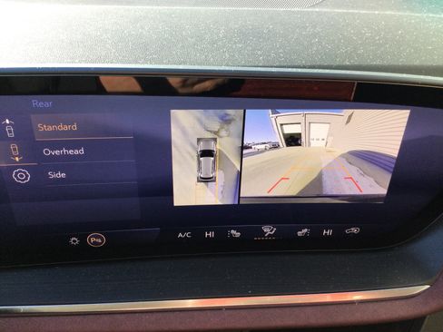 New 2026 Buick Envision Sport Touring image 17