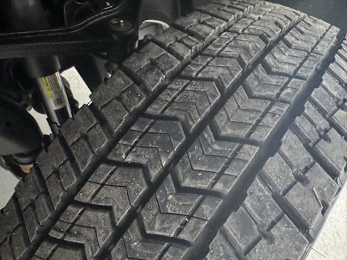 New 2026 Chevrolet Silverado 3500 W/T w/ WT Convenience Package image 38