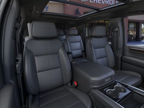 New 2026 Chevrolet Tahoe High Country image 40