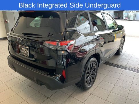 New 2026 Subaru Forester Sport image 14