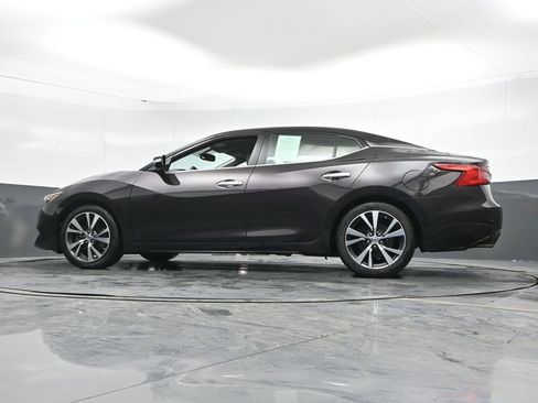 Used 2017 Nissan Maxima 3.5 SV image 50