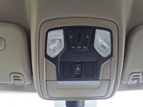 Used 2020 RAM 1500 Big Horn AWD/4WD image 24
