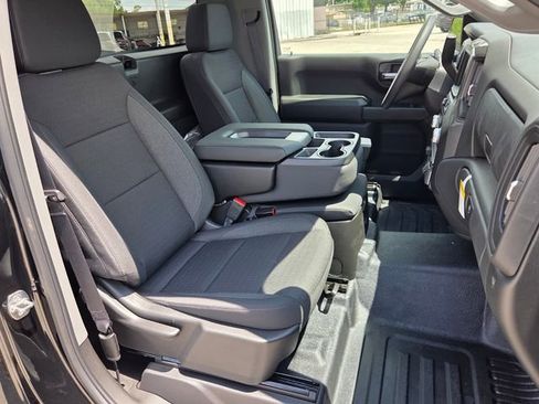 New 2026 GMC Sierra 1500 Pro w/ Pro Value Package RWD image 8