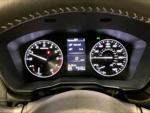 Used 2025 Subaru Legacy Limited AWD/4WD image 20