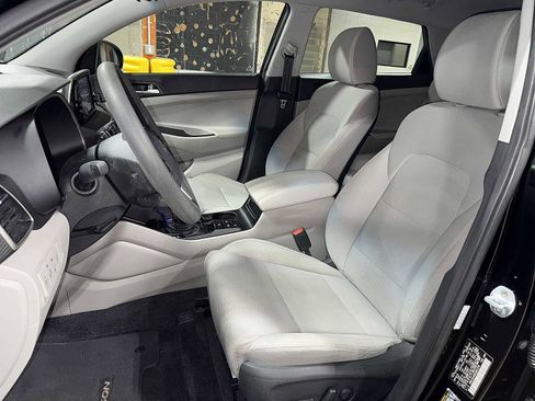 Used 2019 Hyundai Tucson Value image 15