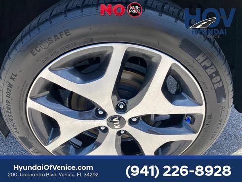 Used 2018 Kia Sportage SX AWD/4WD image 58