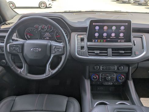 Used 2021 Chevrolet Tahoe RST w/ Luxury Package RWD image 27