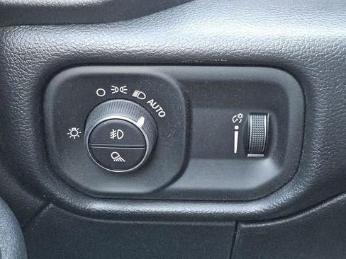 New 2026 RAM 2500 Tradesman image 17