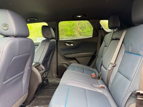 Used 2024 Chevrolet Blazer RS w/ LPO, Floor Liner Package FWD image 25