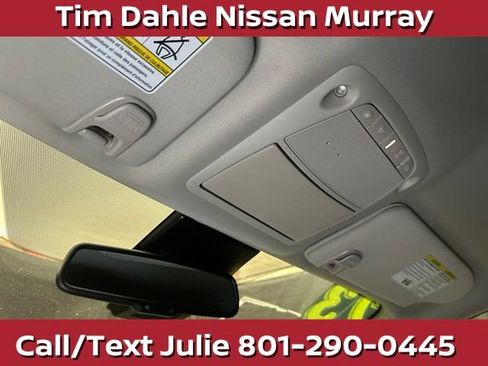 Used 2023 Nissan Murano SV AWD/4WD image 32