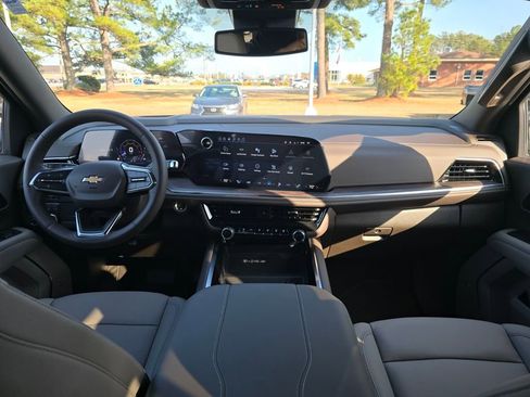 New 2026 Chevrolet Tahoe LT image 12