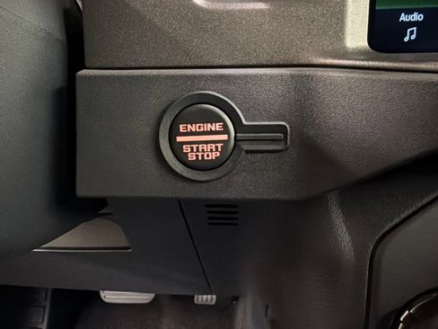 New 2026 Ford Bronco Raptor AWD/4WD image 19