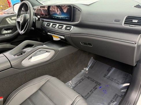 New 2026 Mercedes-Benz GLE 350 4MATIC image 27