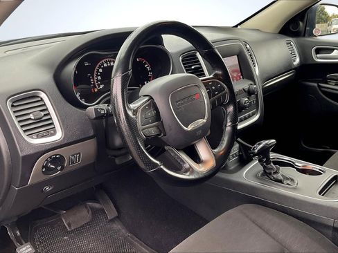 Used 2020 Dodge Durango SXT w/ 3rd Row Seating Group image 14