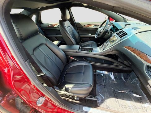 Used 2017 Lincoln MKZ Reserve w/ Technology Package image 15