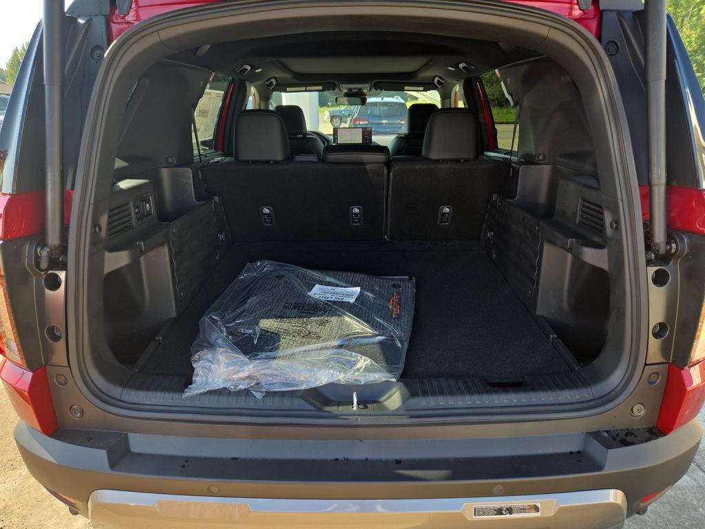 New 2026 Honda Passport TrailSport Elite image 23