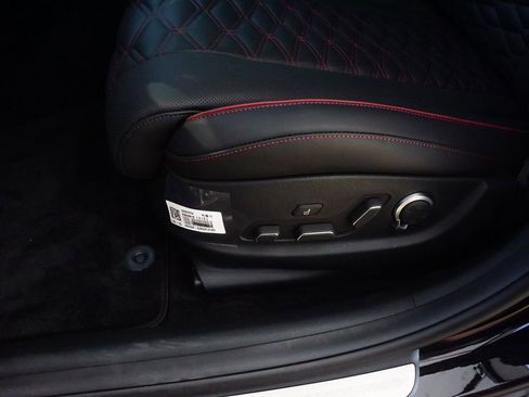 New 2025 Genesis G80 3.5T Sport Prestige image 15