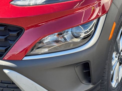 Used 2022 Hyundai Kona SEL FWD image 48