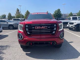 Used 2021 GMC Sierra 1500 AT4 AWD/4WD video 2