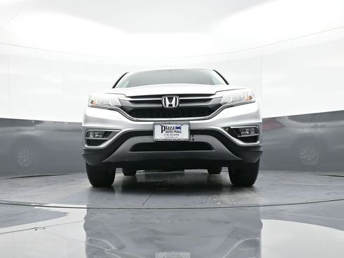 Used 2015 Honda CR-V EX-L image 27