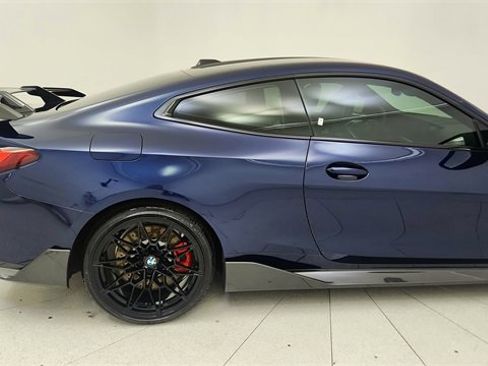 Used 2024 BMW M4 xDrive Competition w/ Executive Package image 6