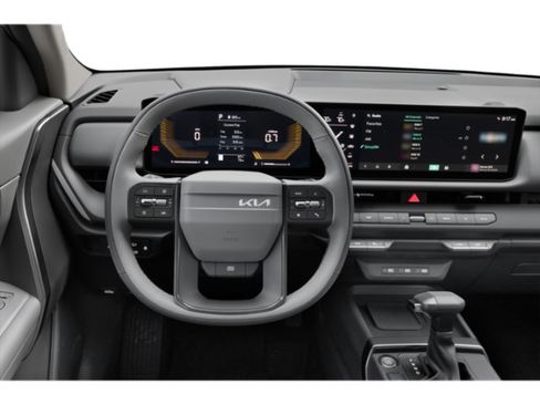 New 2027 Kia Seltos EX FWD image 4