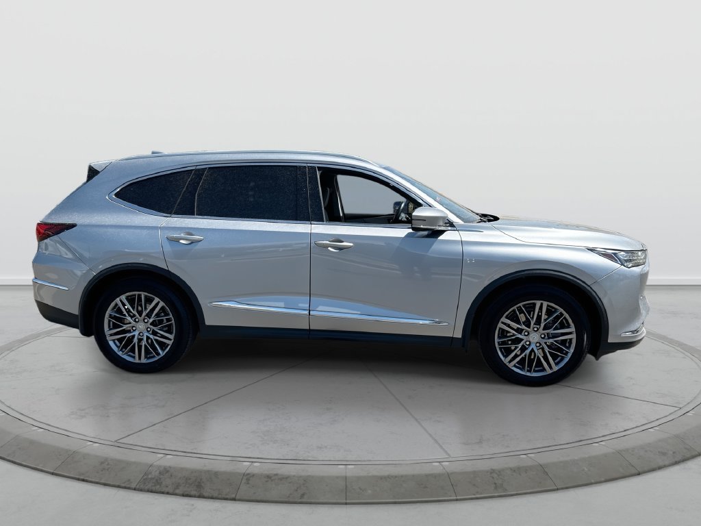 Used 2023 Acura MDX w/ Advance Package AWD/4WD image 9