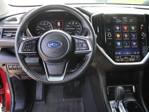 Used 2024 Subaru Ascent Premium w/ Convenience Package image 12